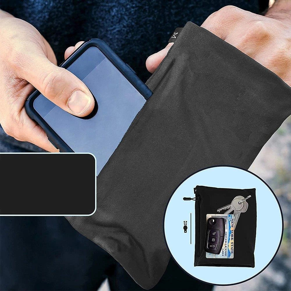 Running armband phone armband S blue_1