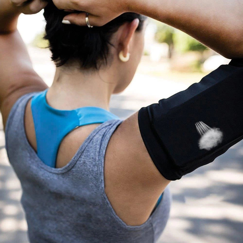 Running armband phone armband S blue_4