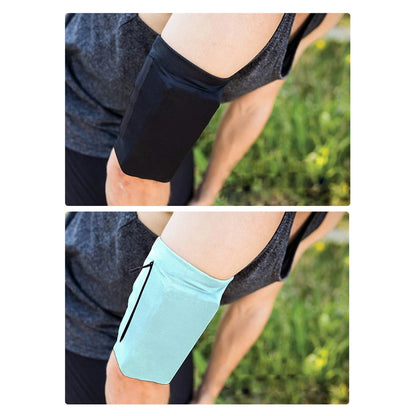 Running armband phone armband XL pink_5
