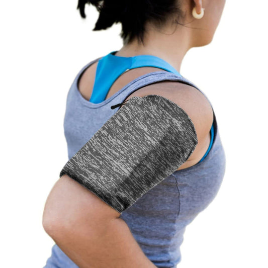 Running armband phone armband XL grey_0
