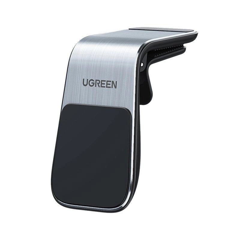 Ugreen magnetic car holder for the ventilation grille, silver (LP290)_1