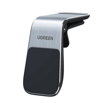 Ugreen magnetic car holder for the ventilation grille, silver (LP290)_1
