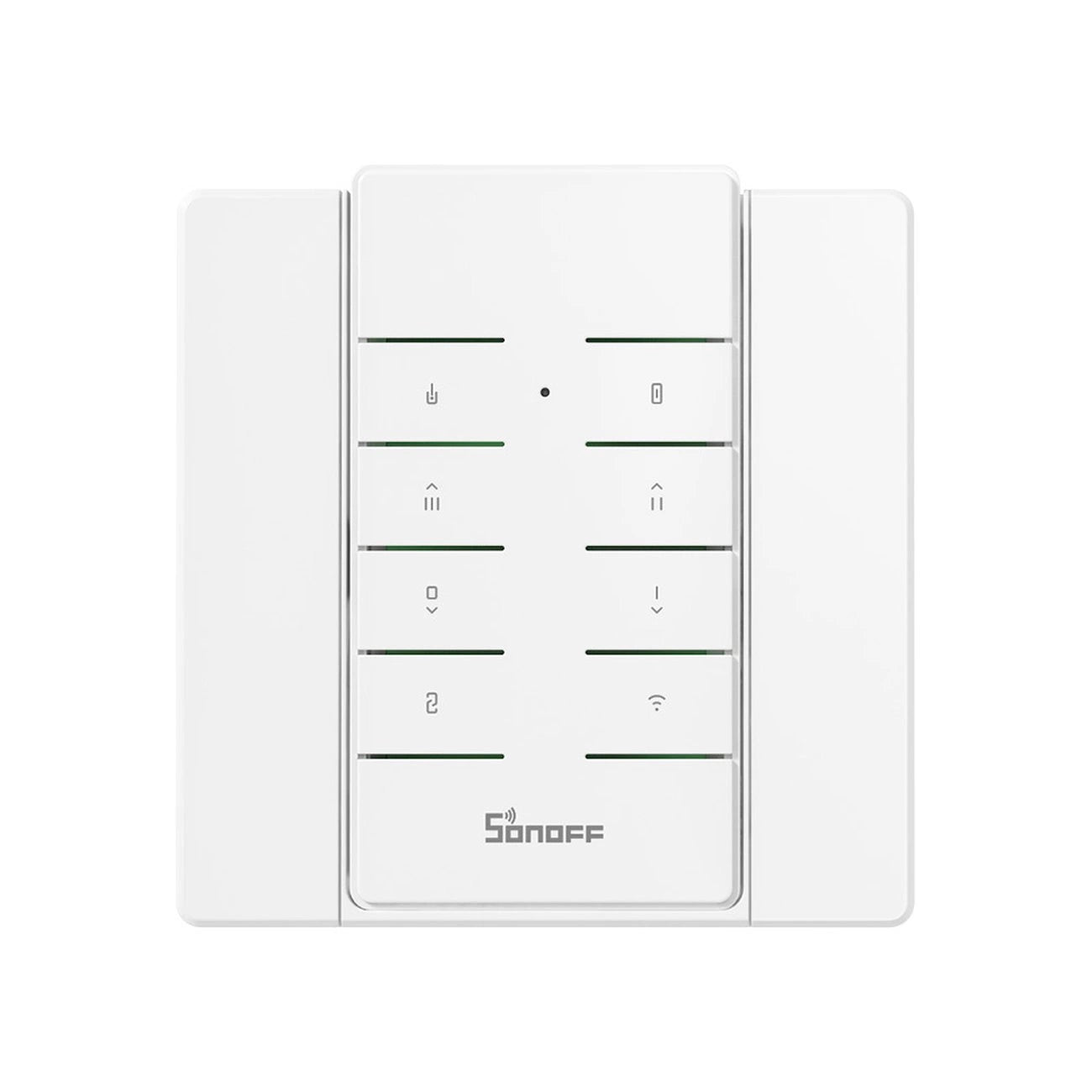Sonoff remote control for Sonoff white (RM433R2)_7