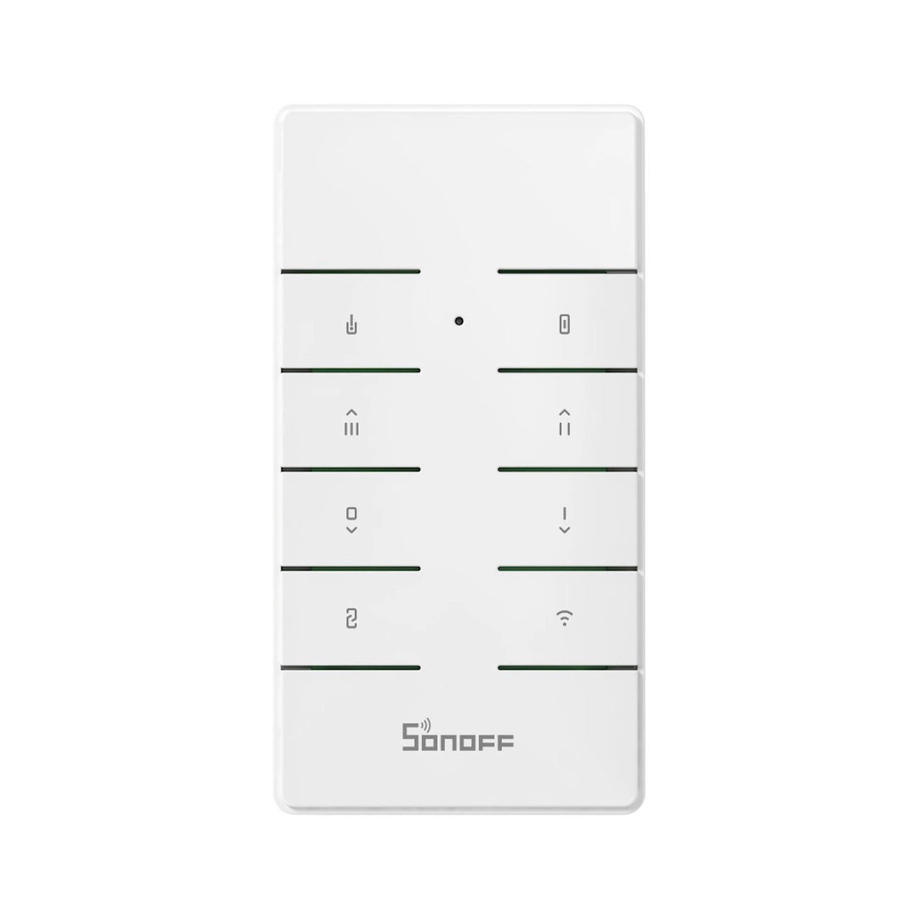Sonoff remote control for Sonoff white (RM433R2)_0