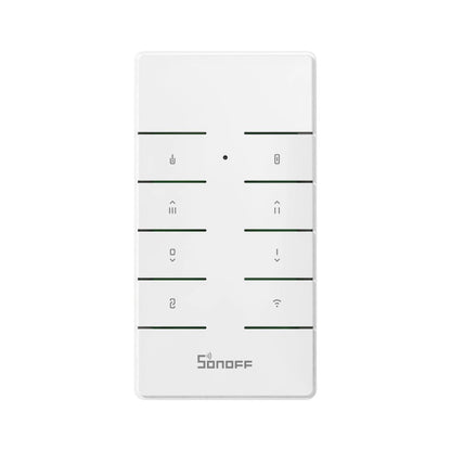 Sonoff remote control for Sonoff white (RM433R2)_0