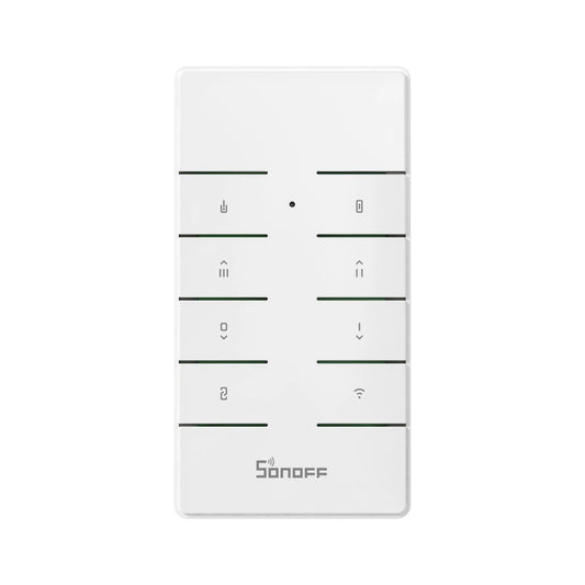 Sonoff remote control for Sonoff white (RM433R2)_0