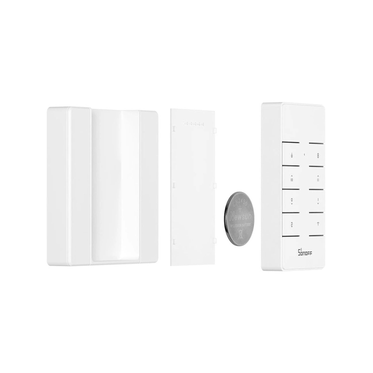 Sonoff remote control for Sonoff white (RM433R2)_4
