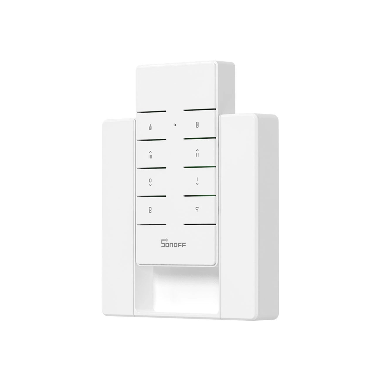 Sonoff remote control for Sonoff white (RM433R2)_8