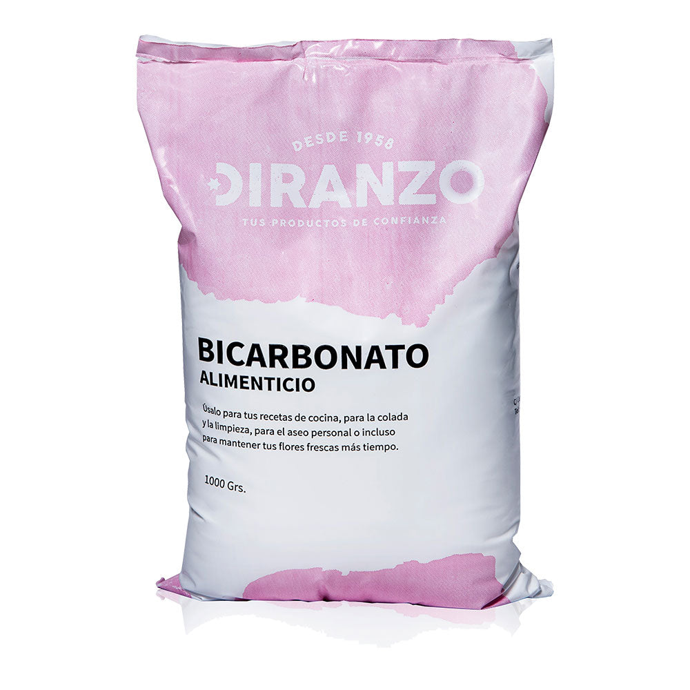 Bicarbonato diranzo saco 1kg_0