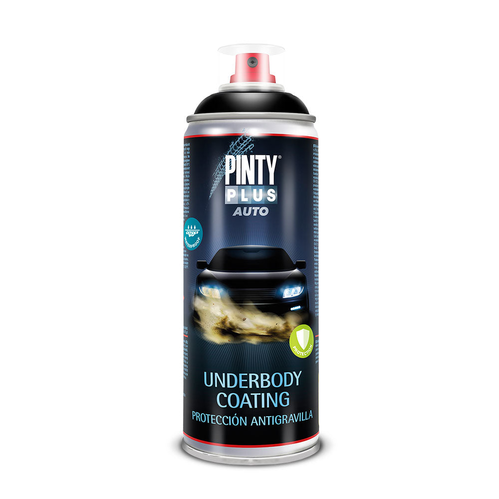Spray pintyplus auto 520cc antigravilha preta_0