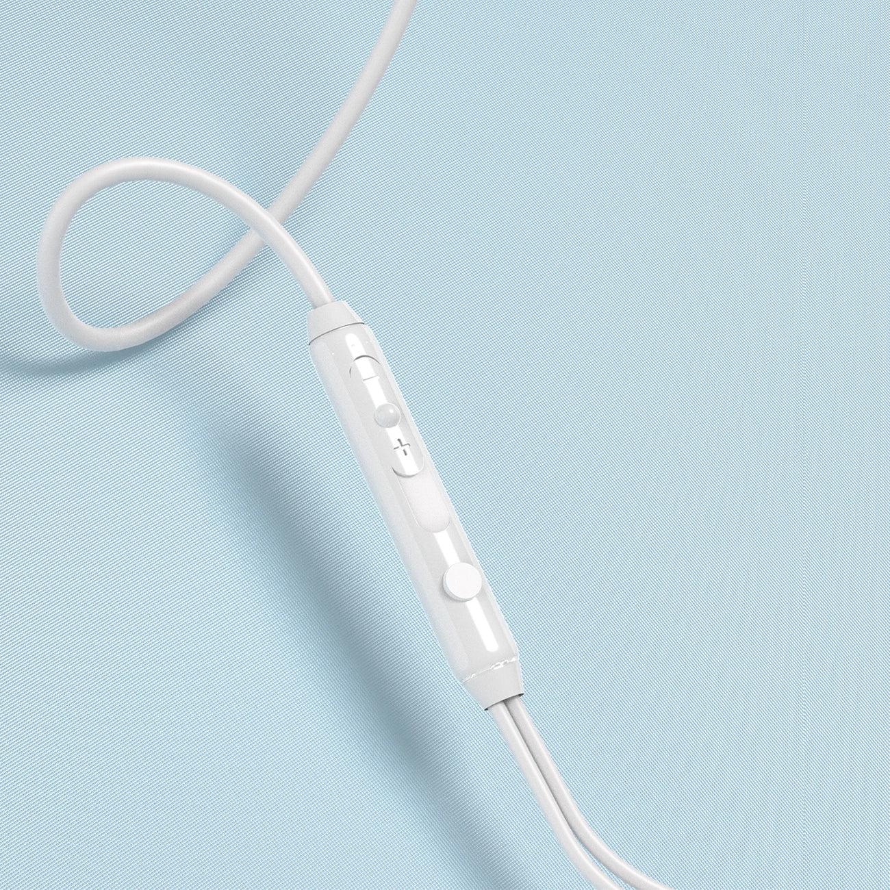 Dudao X3C In-Ear Wired USB-C Headphones 1.2m - White_4