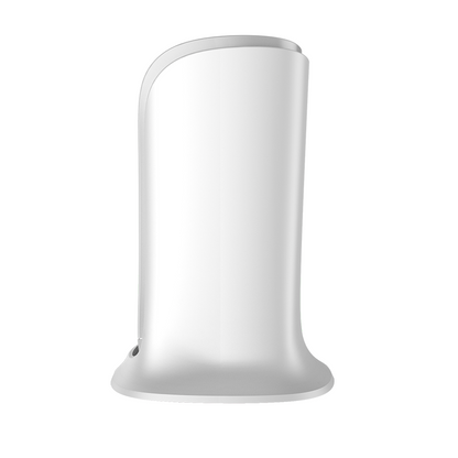 Dudao 5x USB charger with built-in EU power cable white (A5EU)_7