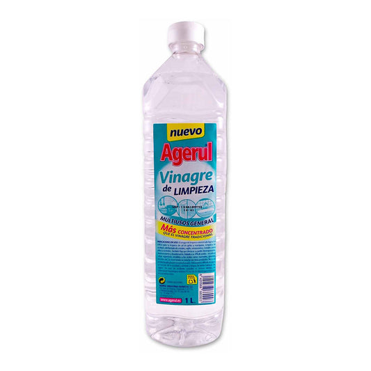 Vinagre de limpeza agerul 1l_0