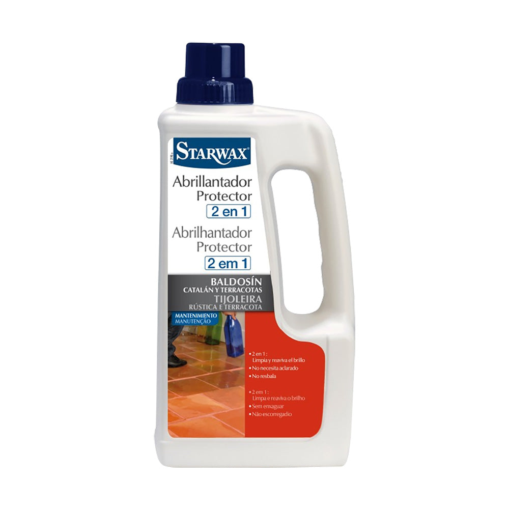 Polimento protetor 2 em 1, 1 l._0