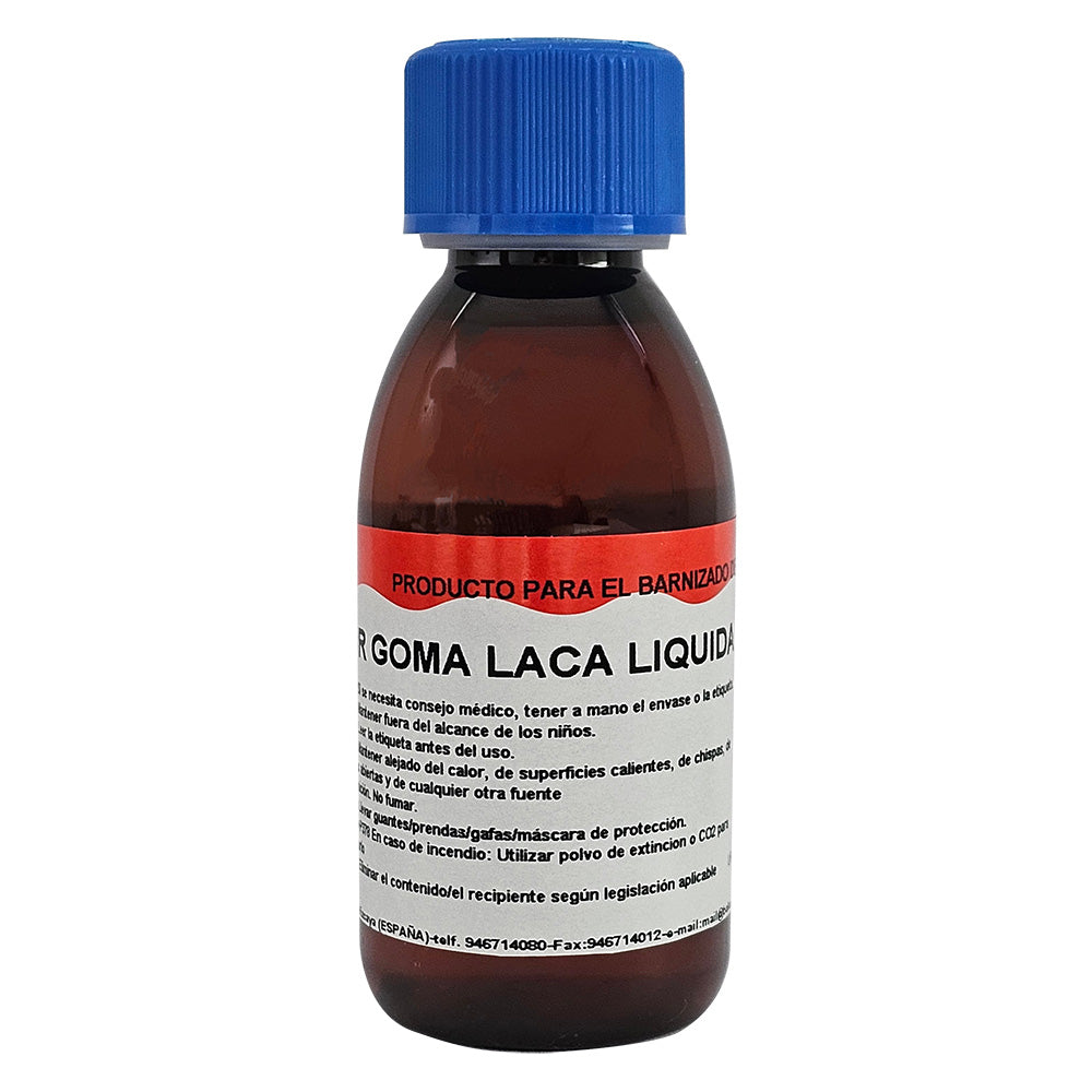 Shellac lÃ­quido 125 ml_0