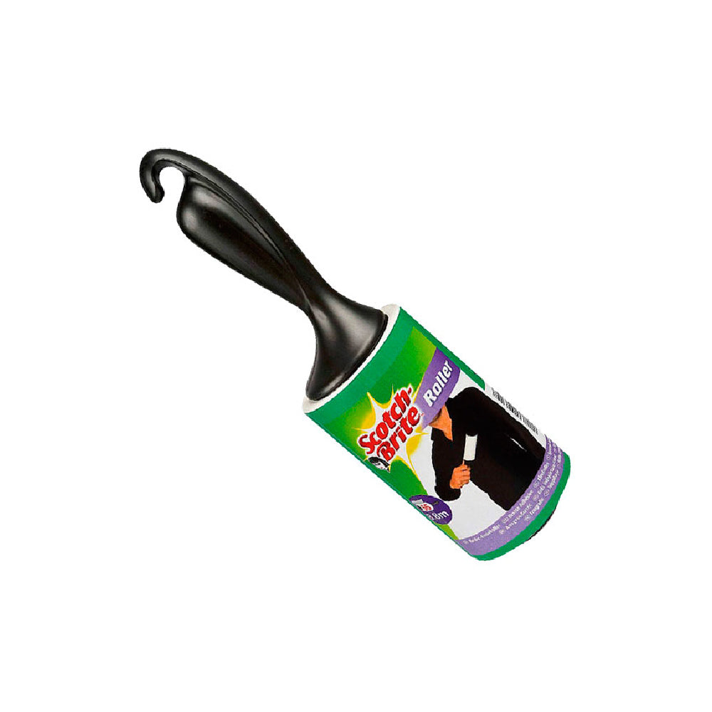 Escova adesiva para remover fios 30 folhas_0