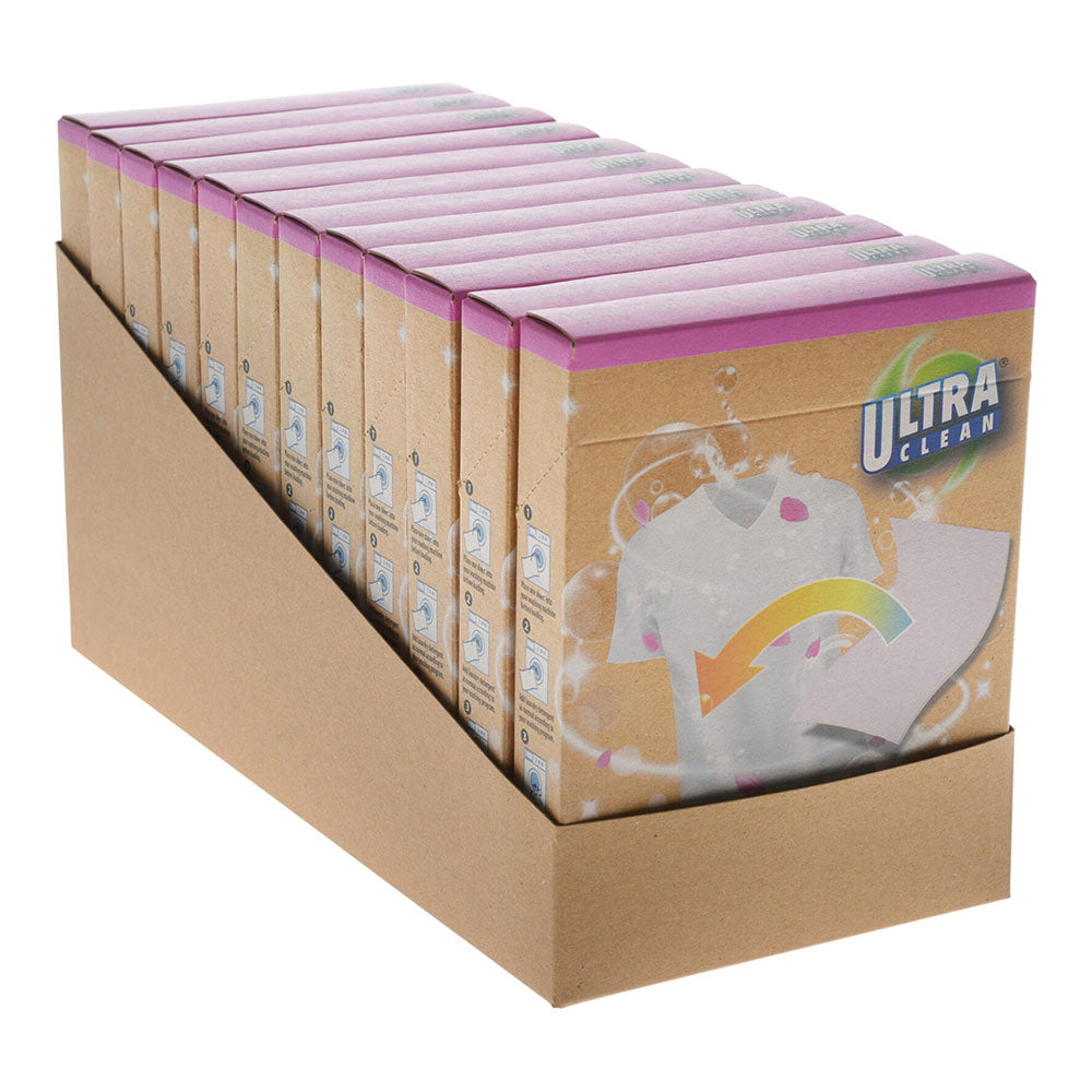 Toalhetes limpa manchas 10 peÃ§as, 213000050, ultraclean_0