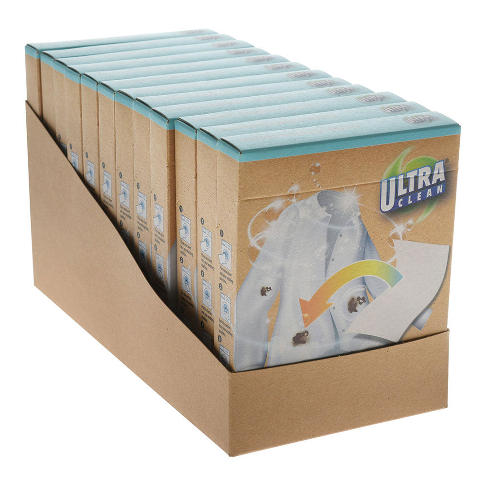 Toalhetes limpa manchas 20peÃ§as, 213000040, ultraclean_0