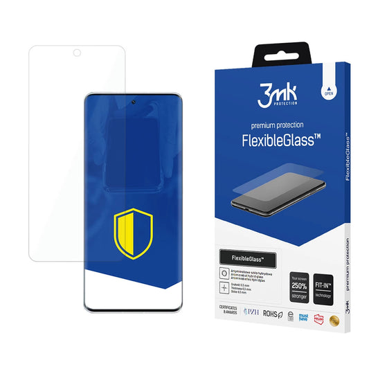 Xiaomi 12 Lite - 3mk FlexibleGlass™_0