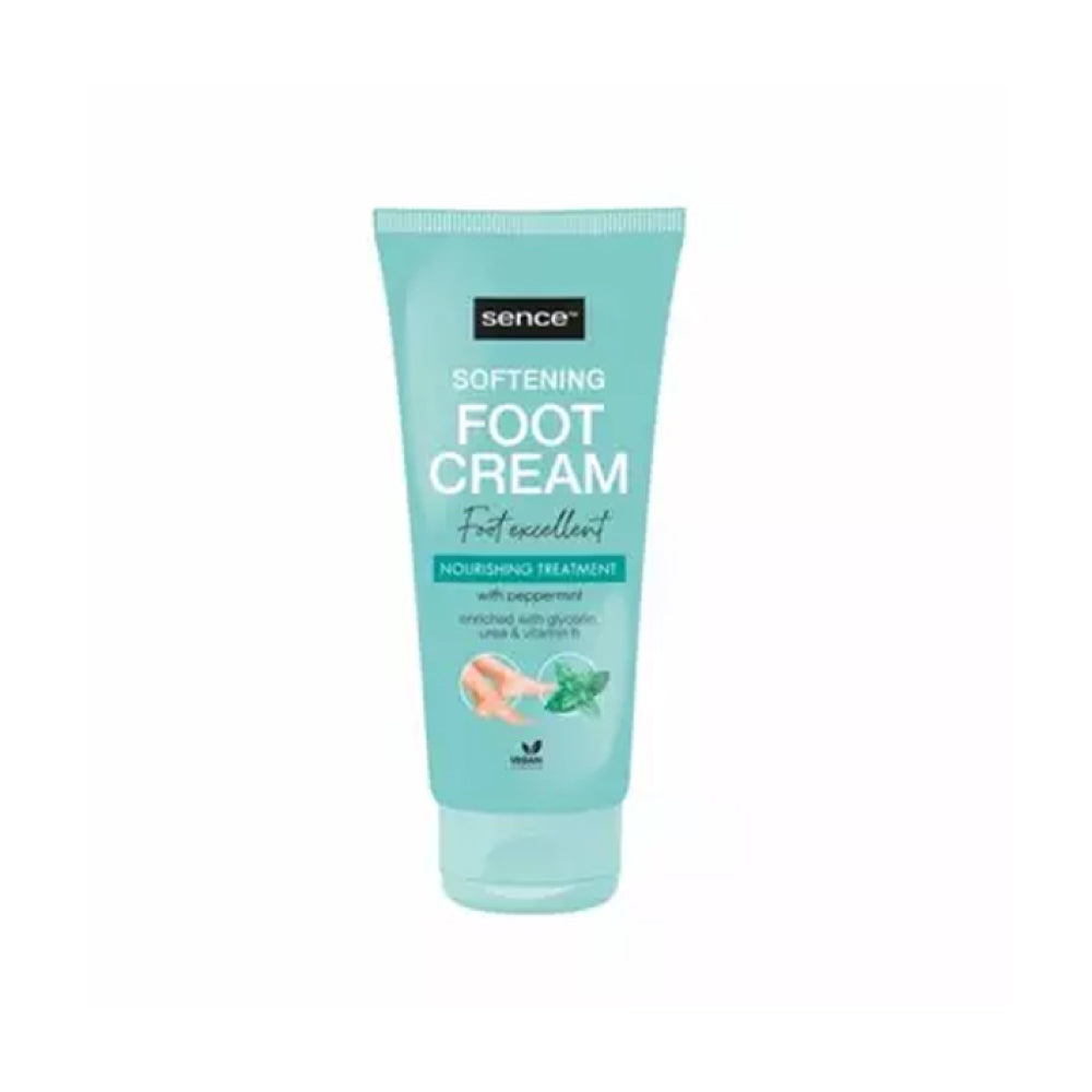 Creme de pÃ©s de menta, 100 ml_0
