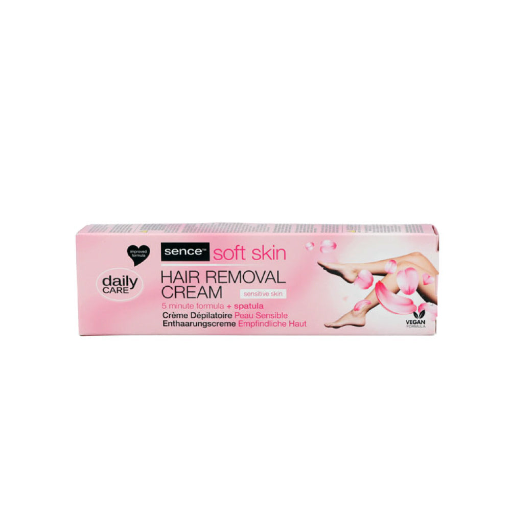 Creme depilaÃ§Ã£o sensÃ­vel, 150 ml_0