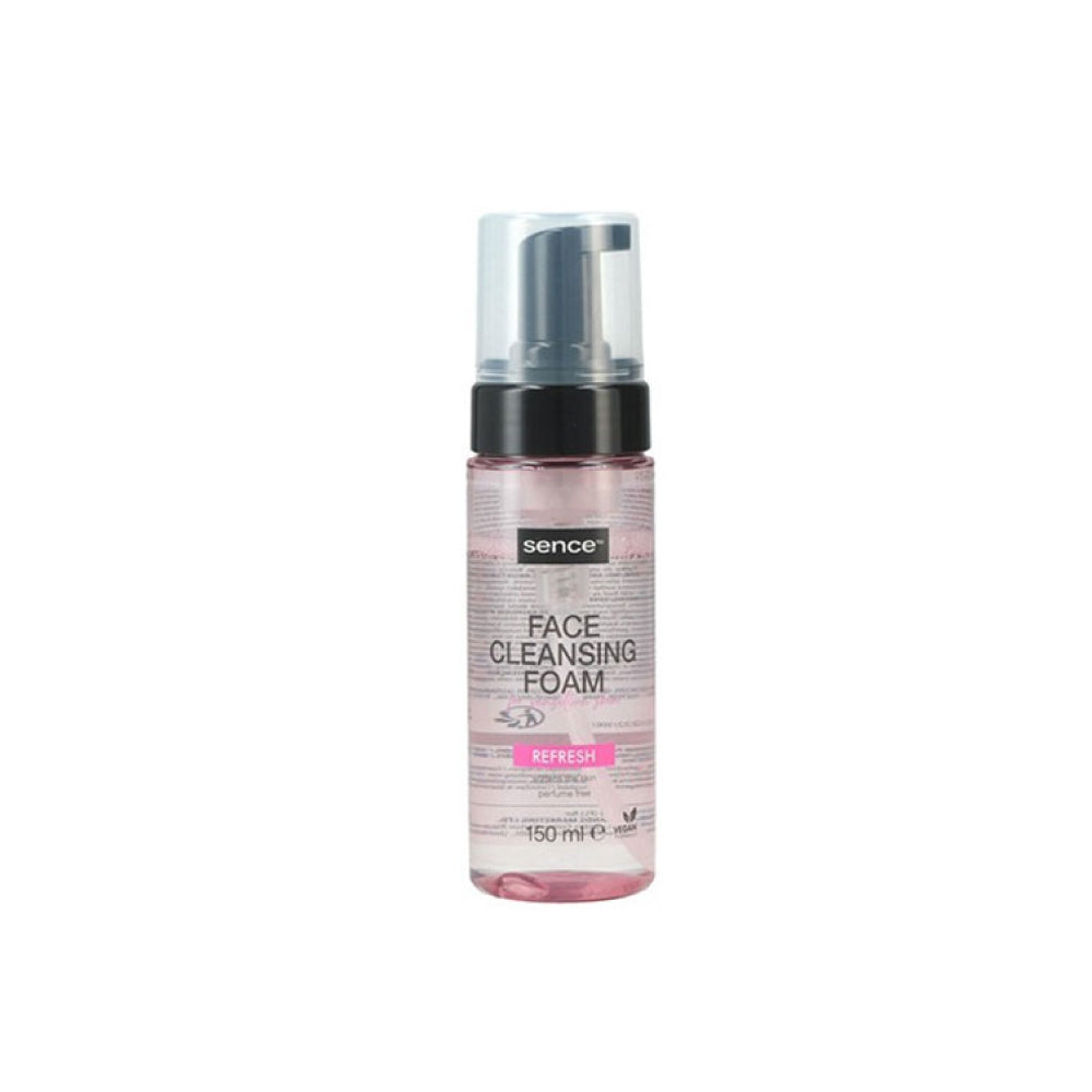 Espuma de limpeza facial sensÃ­vel, 150 ml_0