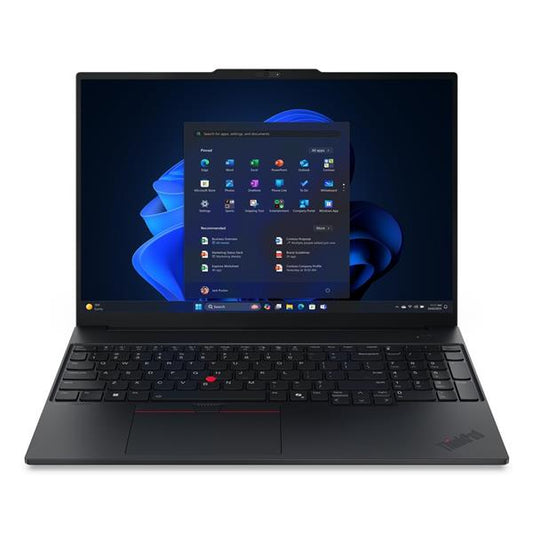 Laptop Lenovo ThinkPad E16 Gen 3 / Preto / 21SR0041IX_0