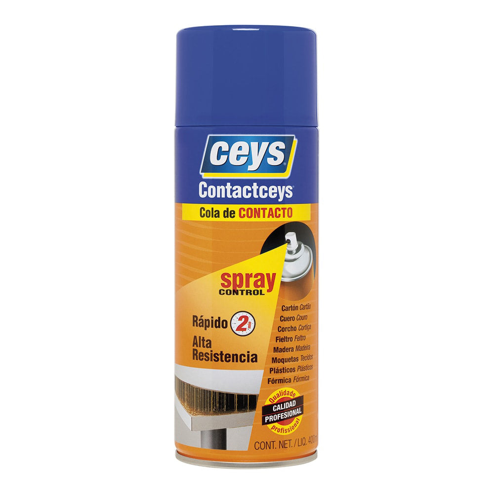 Contactceys spray control 400 ml_0