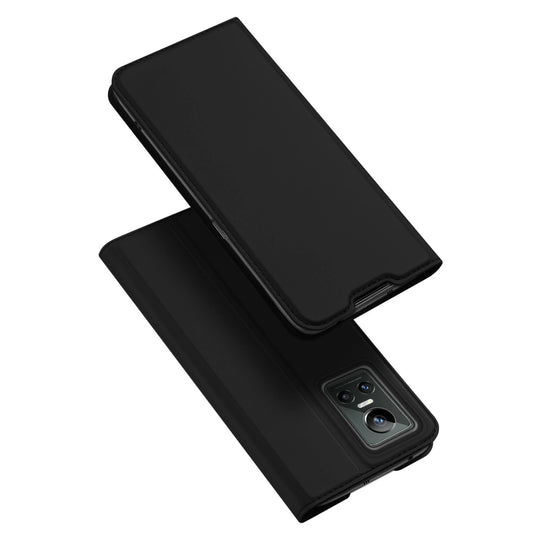 Dux Ducis Skin Pro Holster Case Cover with Flap Realme GT Neo 3 black_0