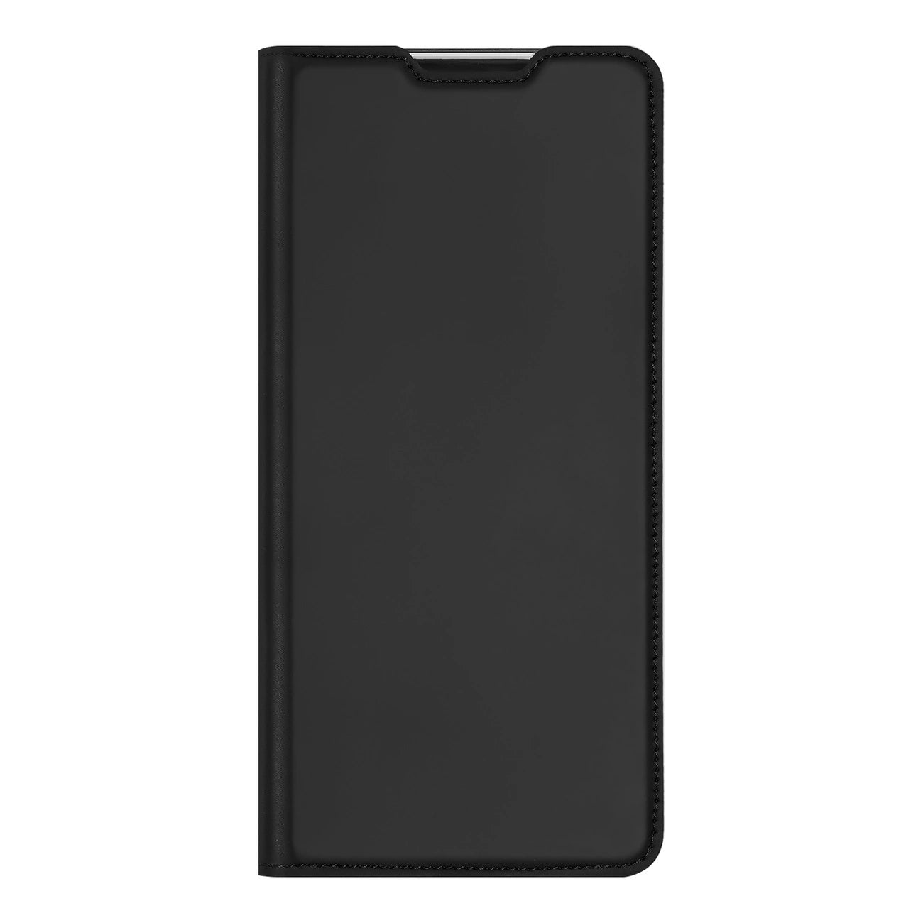 Dux Ducis Skin Pro Holster Cover Flip Vivo Y01 / Y15s / Y15a black_9