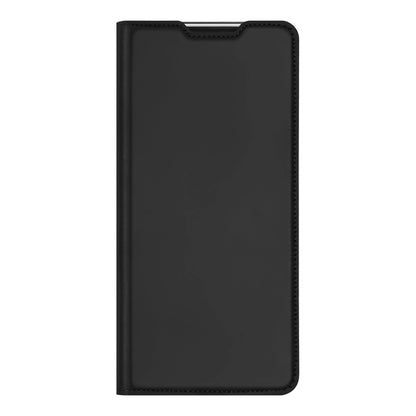 Dux Ducis Skin Pro Holster Cover Flip Vivo Y01 / Y15s / Y15a black_9