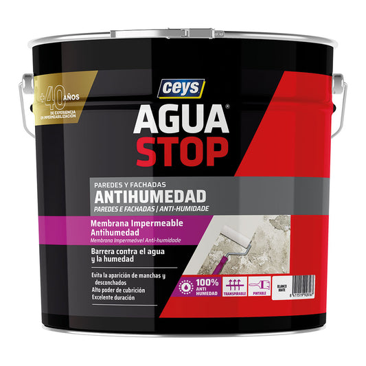 Agua stop interior/exterior 4kg 902816 ceys_0