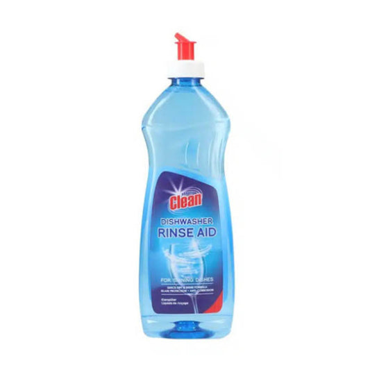 Abrilhantador para mÃ¡quina de lavar louÃ§a, 500 ml_0