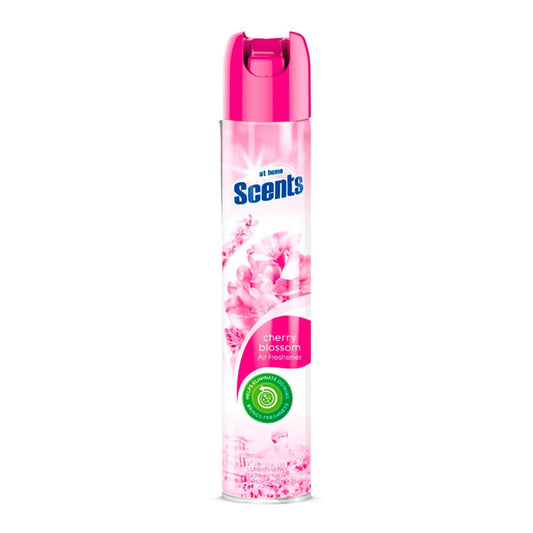 Ambientador flor de cerejeira spray, 400 ml_0
