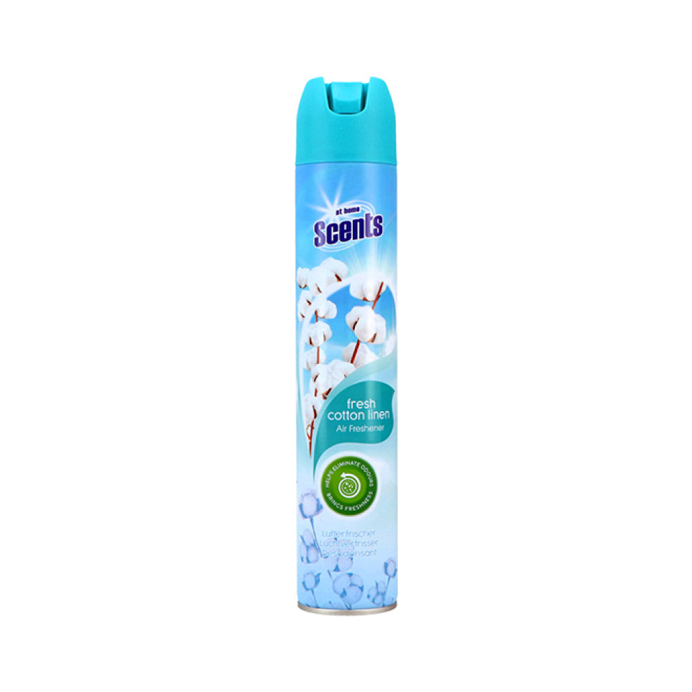 Spray ambientador linho 400ml_0