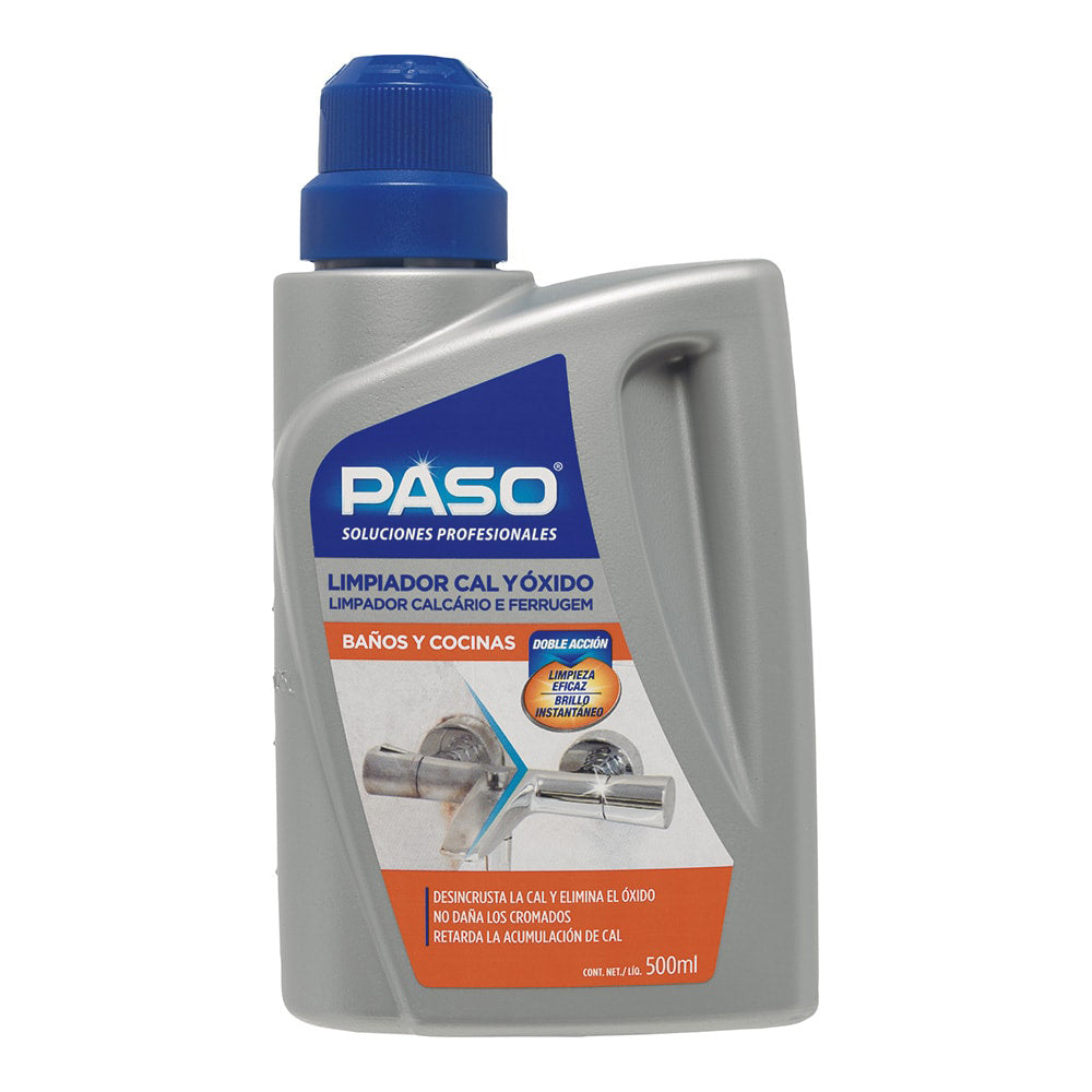 Paso limpa cal e oxido 500ml 703013_0