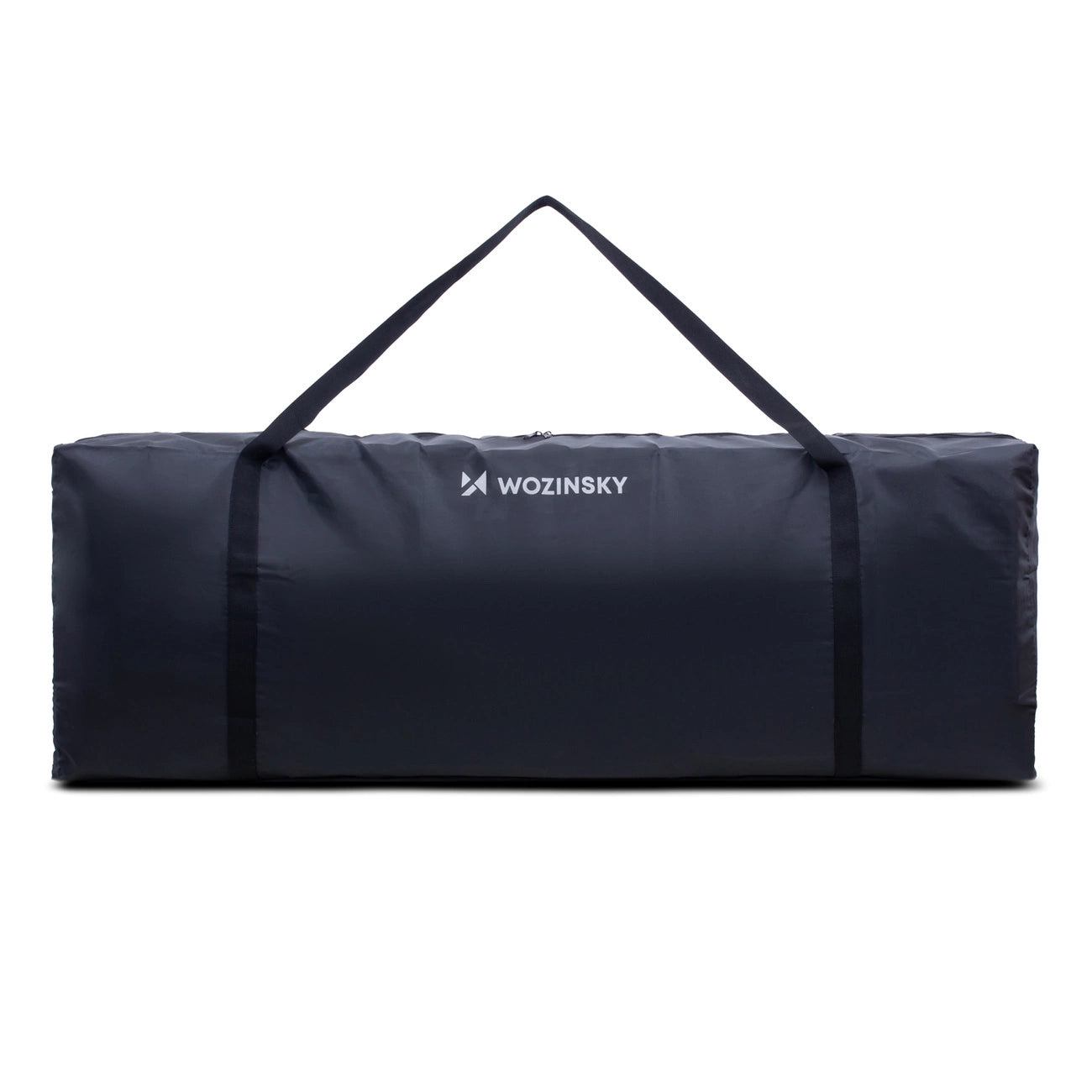 Wozinsky Waterproof Scooter Cover Scooter Bag Black (WSB5BK)_2