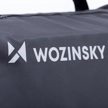 Wozinsky Waterproof Scooter Cover Scooter Bag Black (WSB5BK)_6