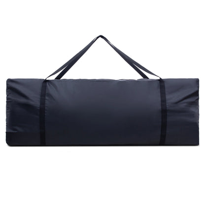 Wozinsky Waterproof Scooter Cover Scooter Bag Black (WSB5BK)_3