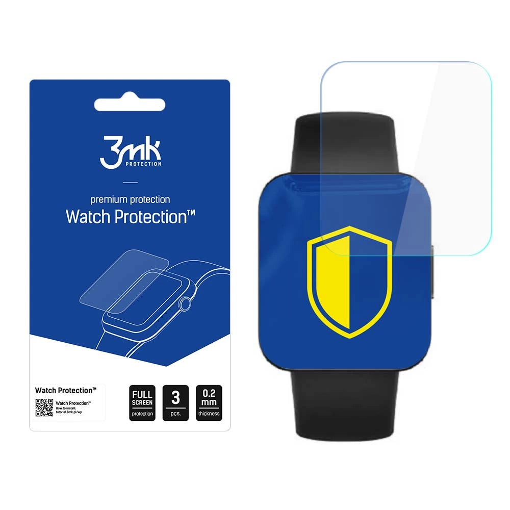 POCO Watch - 3mk Watch Protection™ v. ARC+_0