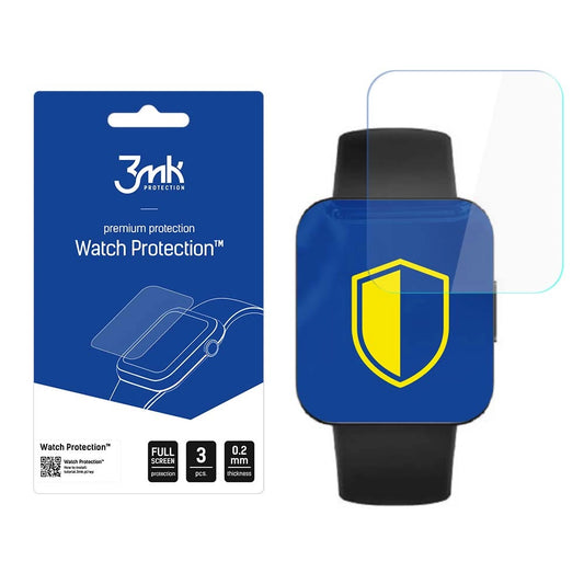 POCO Watch - 3mk Watch Protection™ v. ARC+_0