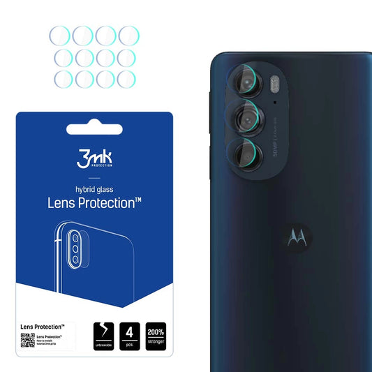 Motorola Edge 30 - 3mk Lens Protection™_0