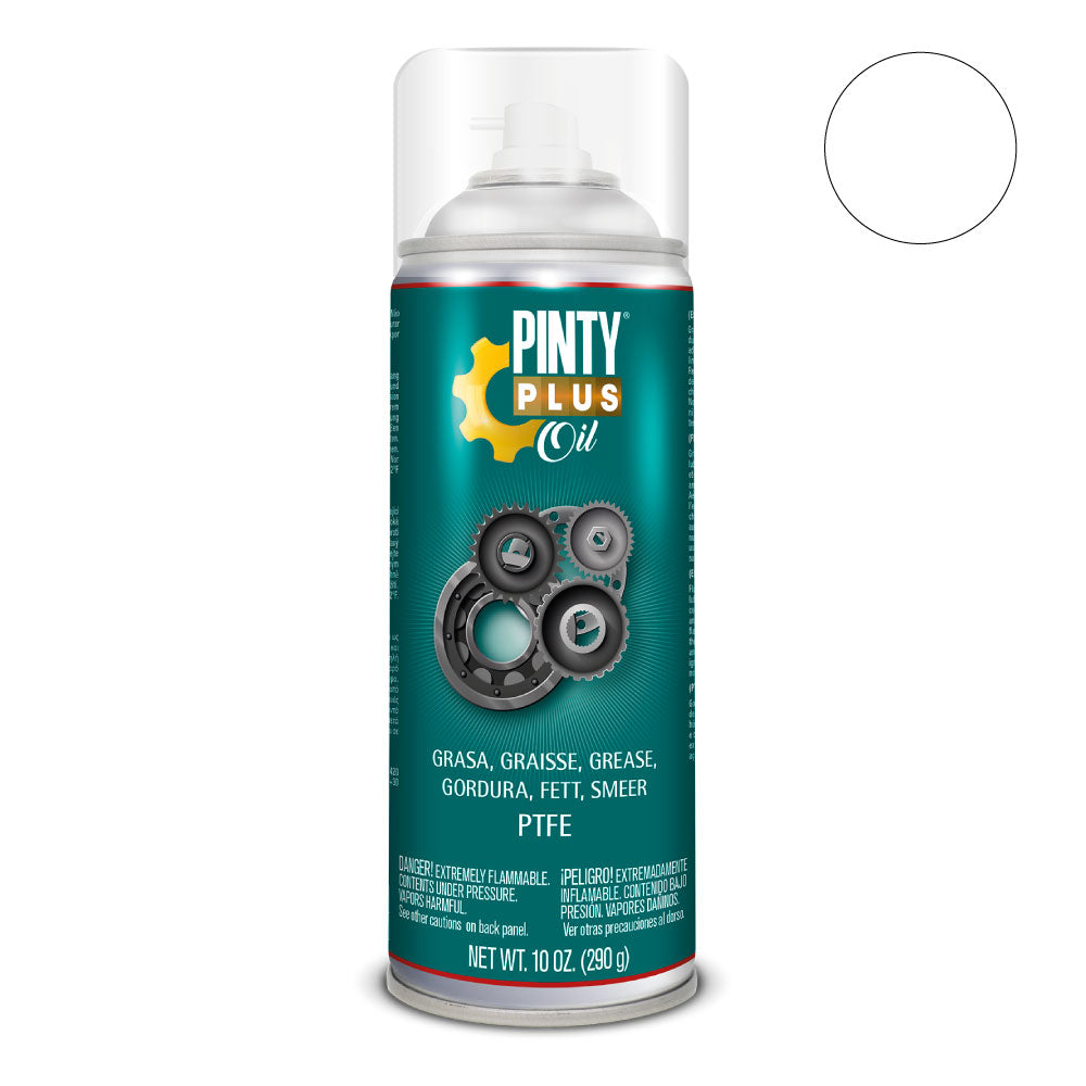Pintyplus oil ptfe spray 520cc_0