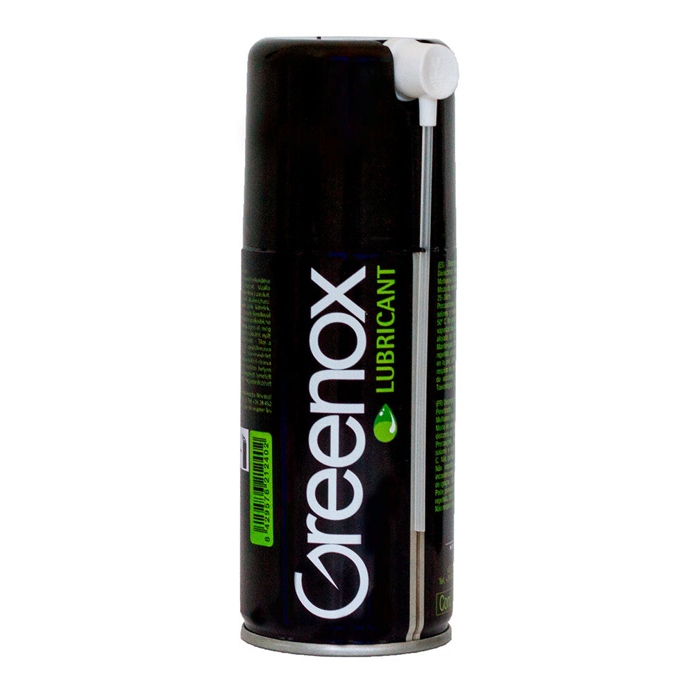 Lubrificante greenox spray 210cc_0