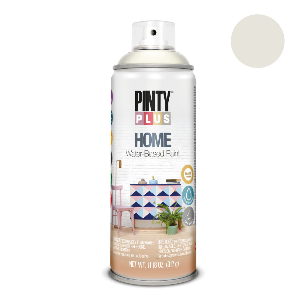 Spray pintyplus home 520 cc white linen hm113_0