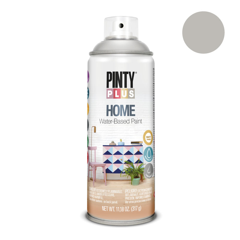 Spray pintyplus home 520 cc grey moon hm116_0
