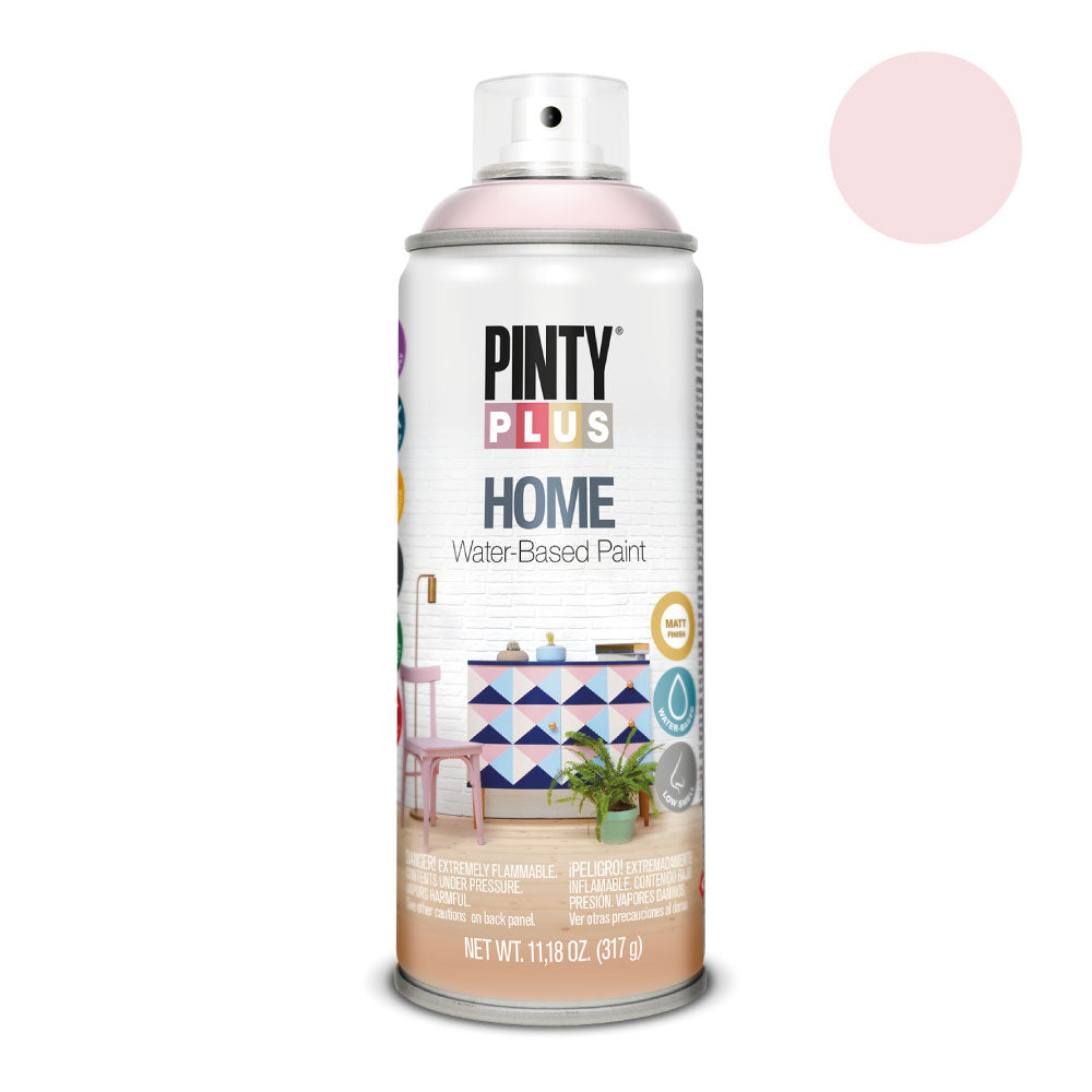 Spray pintyplus home 520 cc light rose hm117_0