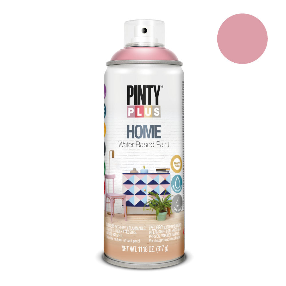 Spray pintyplus home 520 cc ancient rose hm118_0