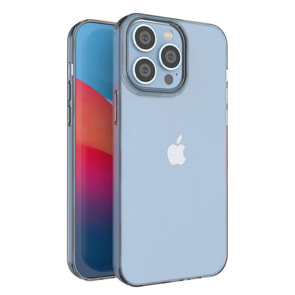 Ultra Clear 0.5mm iPhone 14 Pro Max cover gel transparent_0