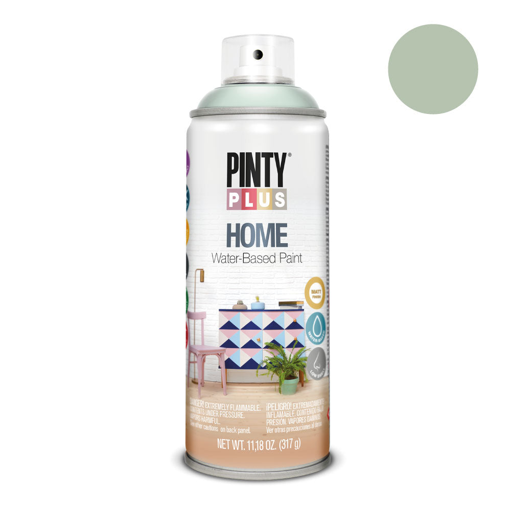 Spray pintyplus home 520 cc vintage green hm415_0